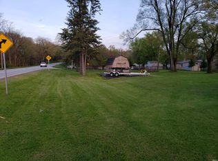 12066 N Holiday Haven Rd, Monticello, IN 47960