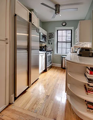 Sold by Brown Harris Stevens | media 3