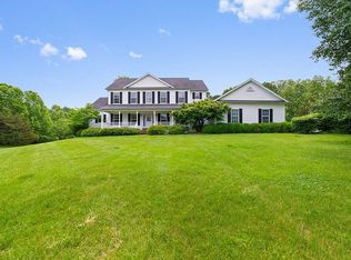 3740 Forest Meadow Dr, Defiance, MO