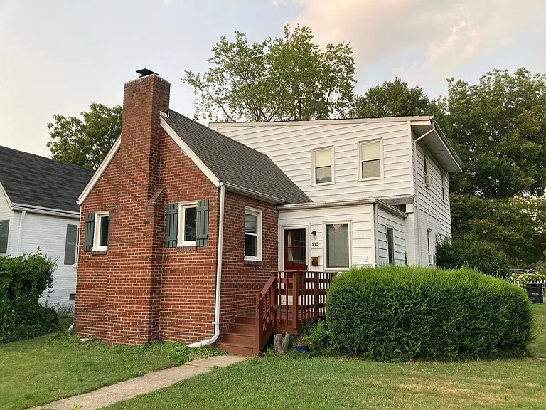 515 S Wakefield St — Photo 1