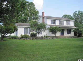 4115 Lisburn Rd, Mechanicsburg, PA 17055