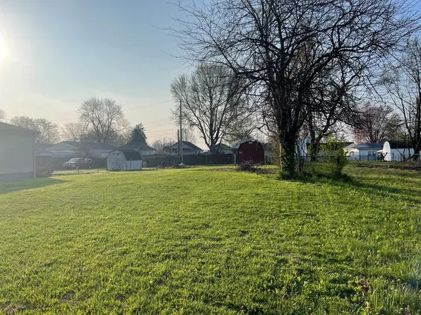 2008 McCulloch Ave, Owensboro, KY 42303