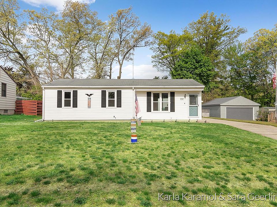 1st image of 4583 Westgate Dr NW