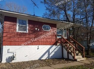 2331 Calhoun St, Gary, IN 46406
