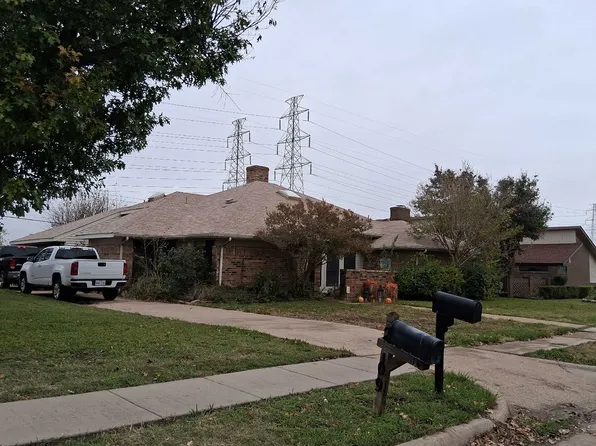 2111 Hunters Rdg, Carrollton, TX 75006
