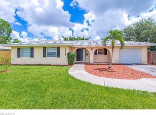 3442 Corana Way, Naples, FL 34105