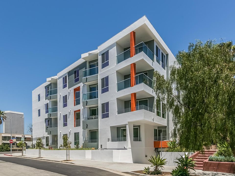 1st image of 5778 W Olympic Blvd Unit 101