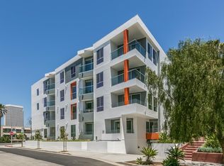 5778 W Olympic Blvd UNIT 101, Los Angeles, CA 90036