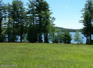 61 Bonnie Belle Farm Rd, Chestertown, NY 12817