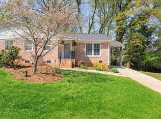 Twelve Oaks Terrace, Greenville, SC 29615