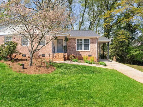 24 Twelve Oaks Ter, Greenville, SC 29615