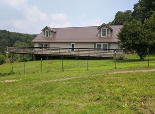 374 Sugar Run Rd, Piketon, OH 45661