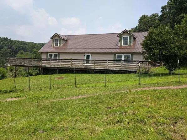 374 Sugar Run Rd, Piketon, OH 45661