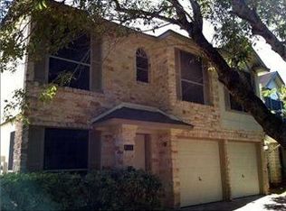 8511 Bisbee Ct, Austin, TX 78745