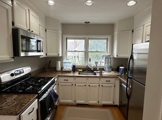 14 Union St UNIT 2, Natick, MA 01760
