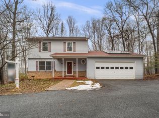 4525 Roop Rd, Mount Airy, MD 21771