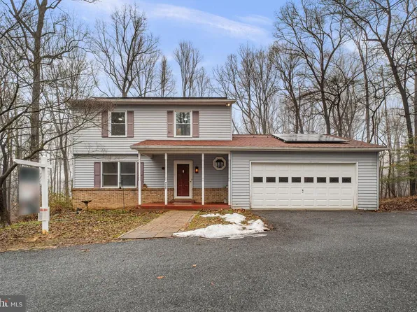 4525 Roop Rd, Mount Airy, MD 21771