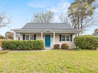 6621 Sunwood Circle, Wilmington, NC 28405