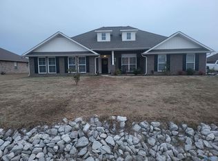 490 Hamer Rd, Owens X Rds, AL 35763
