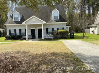 9222 Ayscough Rd, Summerville, SC 29485