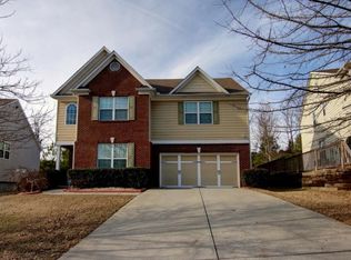 472 Rutlidge Park Ln, Suwanee, GA 30024