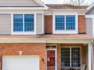 516 Dallam Ct UNIT 8, Bel Air, MD 21014