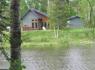 80078 Waters Of Vermilion Rd LOT 24, Tower, MN 55790