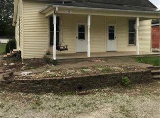 11211 E County Road 1040 N, Seymour, IN 47274