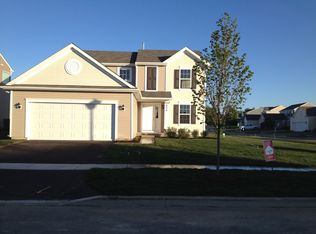 830 Manke Ln, Woodstock, IL 60098
