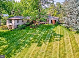 4 Hollins Ave, Baltimore, MD 21210