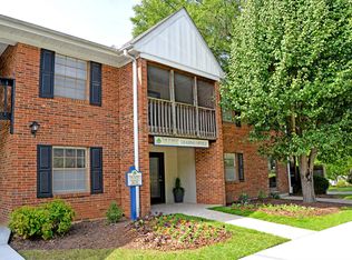 The Forest Apartments, Greensboro, NC 27406