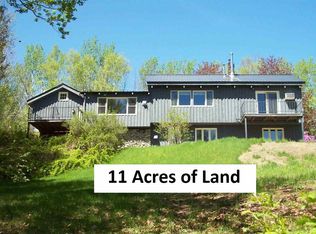 273 Milan Hill Rd, Milan, NH 03588