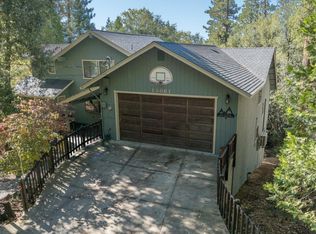 18861 Lookout Dr, Twain Harte, CA 95383