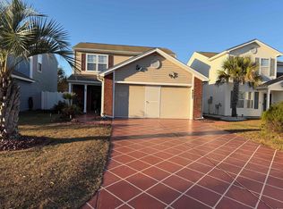 4057 Blackwolf Dr., Myrtle Beach, SC 29579