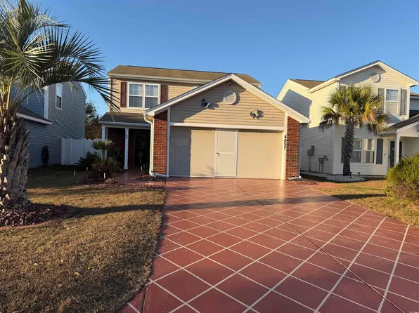 4057 Blackwolf Dr., Myrtle Beach, SC 29579
