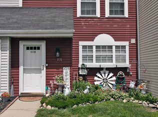 110 Teaberry Ct, Tuckerton, NJ 08087