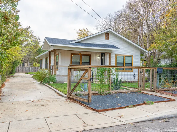 216 BELMONT, San Antonio, TX 78202