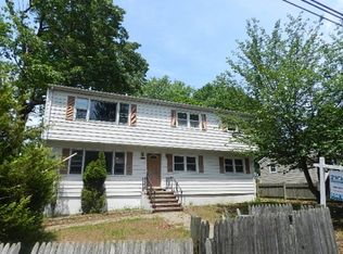 19 Ashford St, West Haven, CT 06516