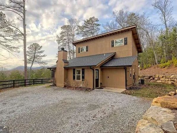112 John English Dr, Clayton, GA 30525