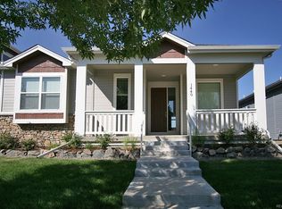 1440 Moonlight Dr, Longmont, CO 80504