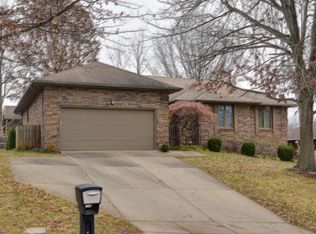 4010 S Cutler Ct, Springfield, MO 65807