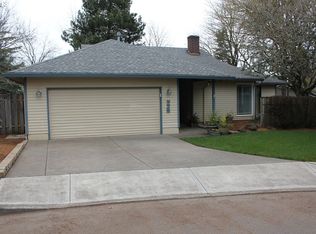 21725 Imperial Ct, Beaverton, OR 97003