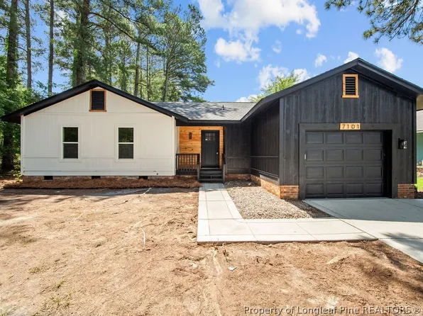 7101 San Juan Dr, Fayetteville, NC 28314