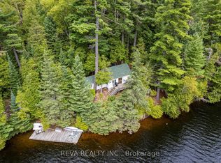 156 Ponacka Rd, Hastings Highlands, ON K0L2A0
