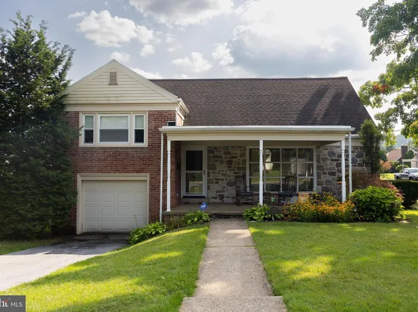 923 N 25th St, Reading, PA 19606