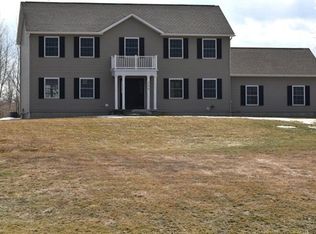 235 Gordinier Road, Delanson, NY 12053