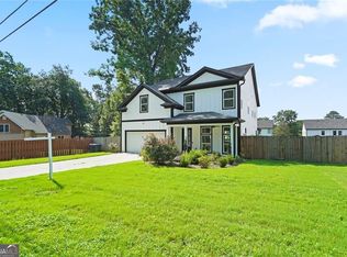 1057 Turner St NE, Conyers, GA 30012