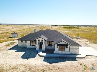 490 County Road 56, Copperas Cove, TX 76522