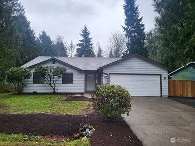 12507 48th Drive SE, Everett, WA, 98208