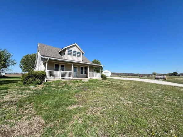 5671 Highway 75, Independence, KS 67301